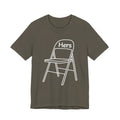 Her (Lawn Chair) Brawl Sweatshirt, Boat Ride Brawl, Black Pride Too, Funny Gift Idea