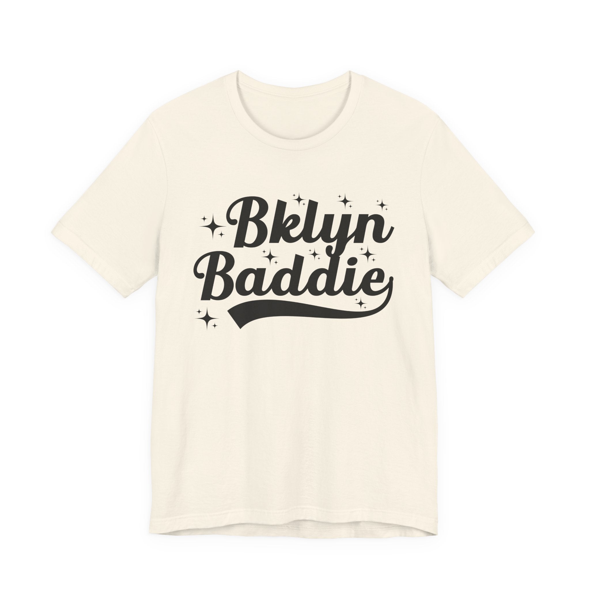 Bklyn Baddie — T-shirt