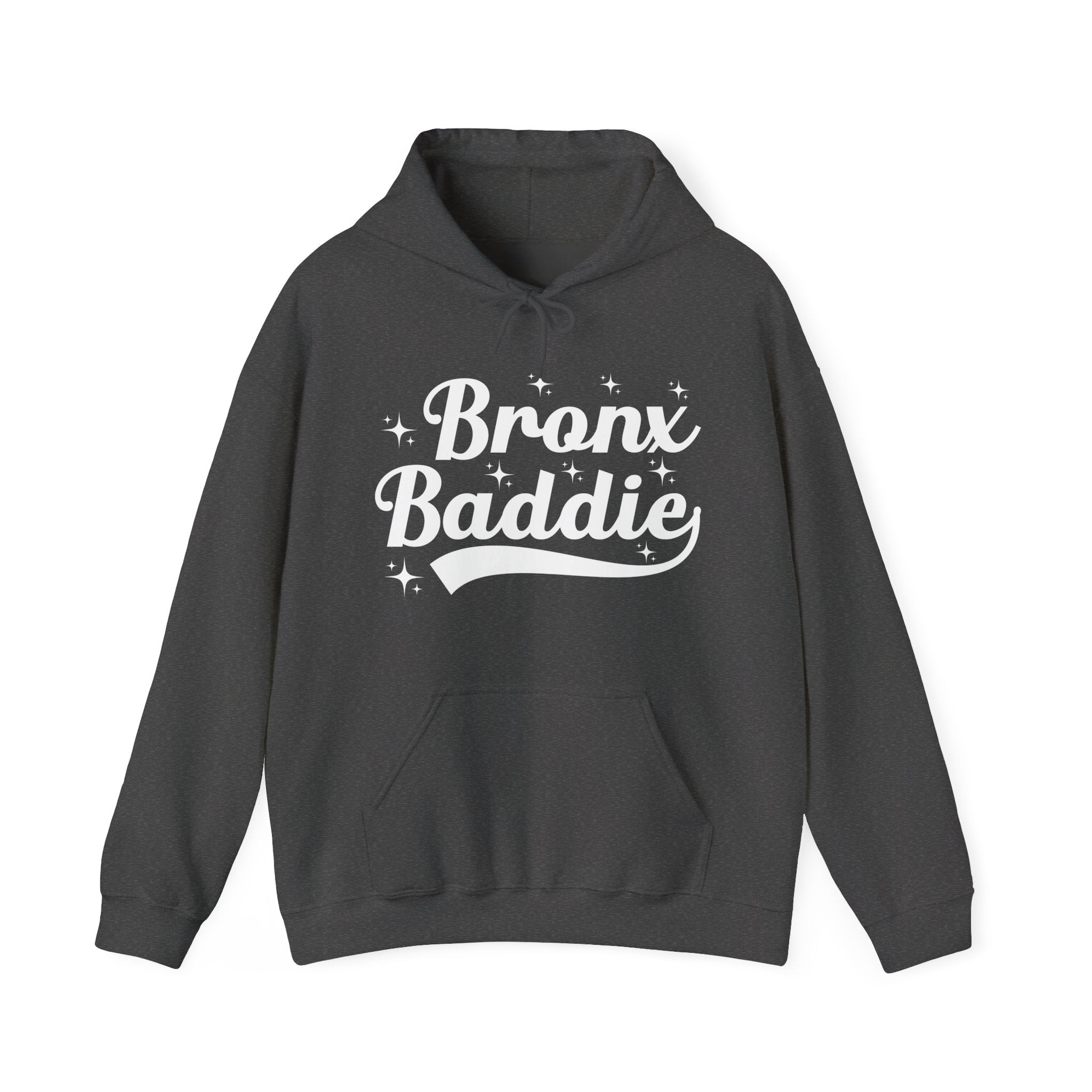 Bronx Beauty  — Hoodie