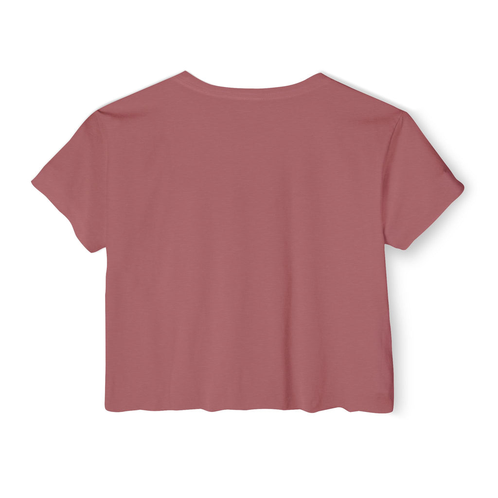 ION (I Don't) FUCK WIT CHEAP BITCHES - Bold Sarcastic Crop Top