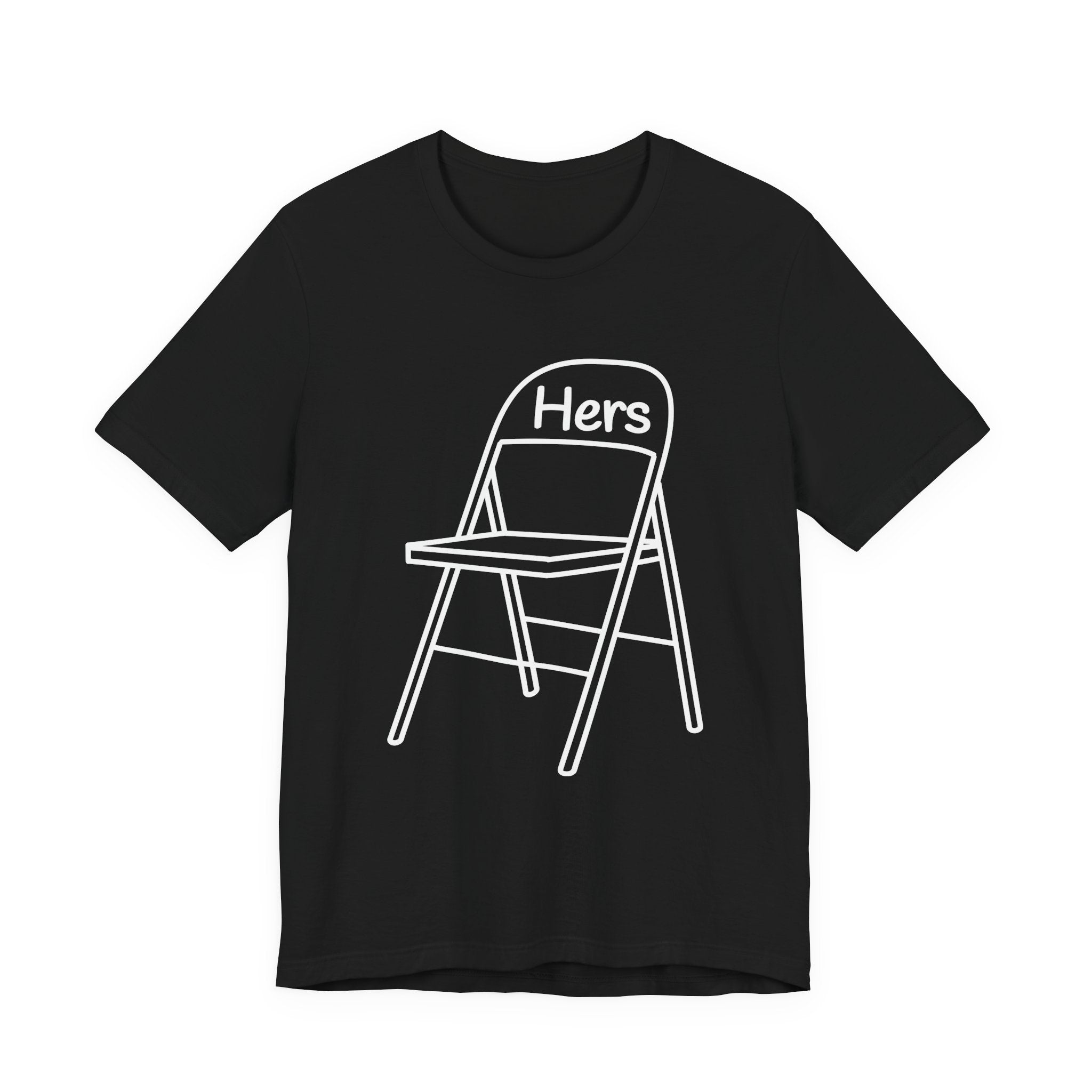 Her (Lawn Chair) Brawl SweaT-shirt, Boat Ride Brawl, Black Pride Too, Funny Gift Idea