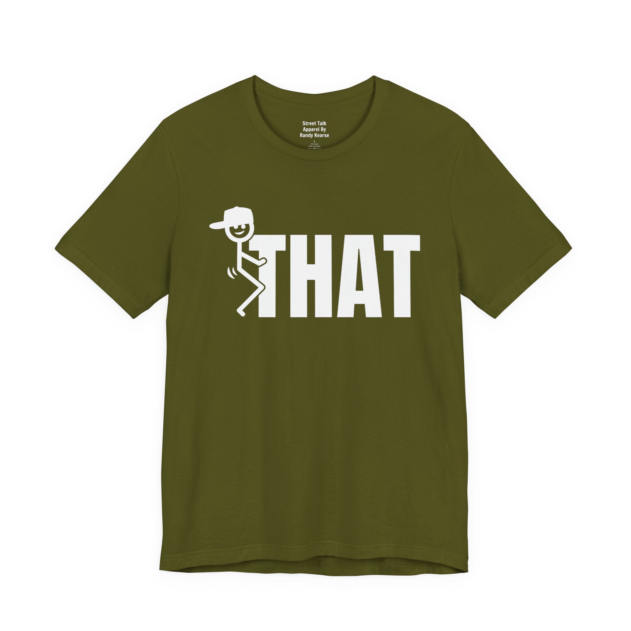 Fuck That T-Shirt