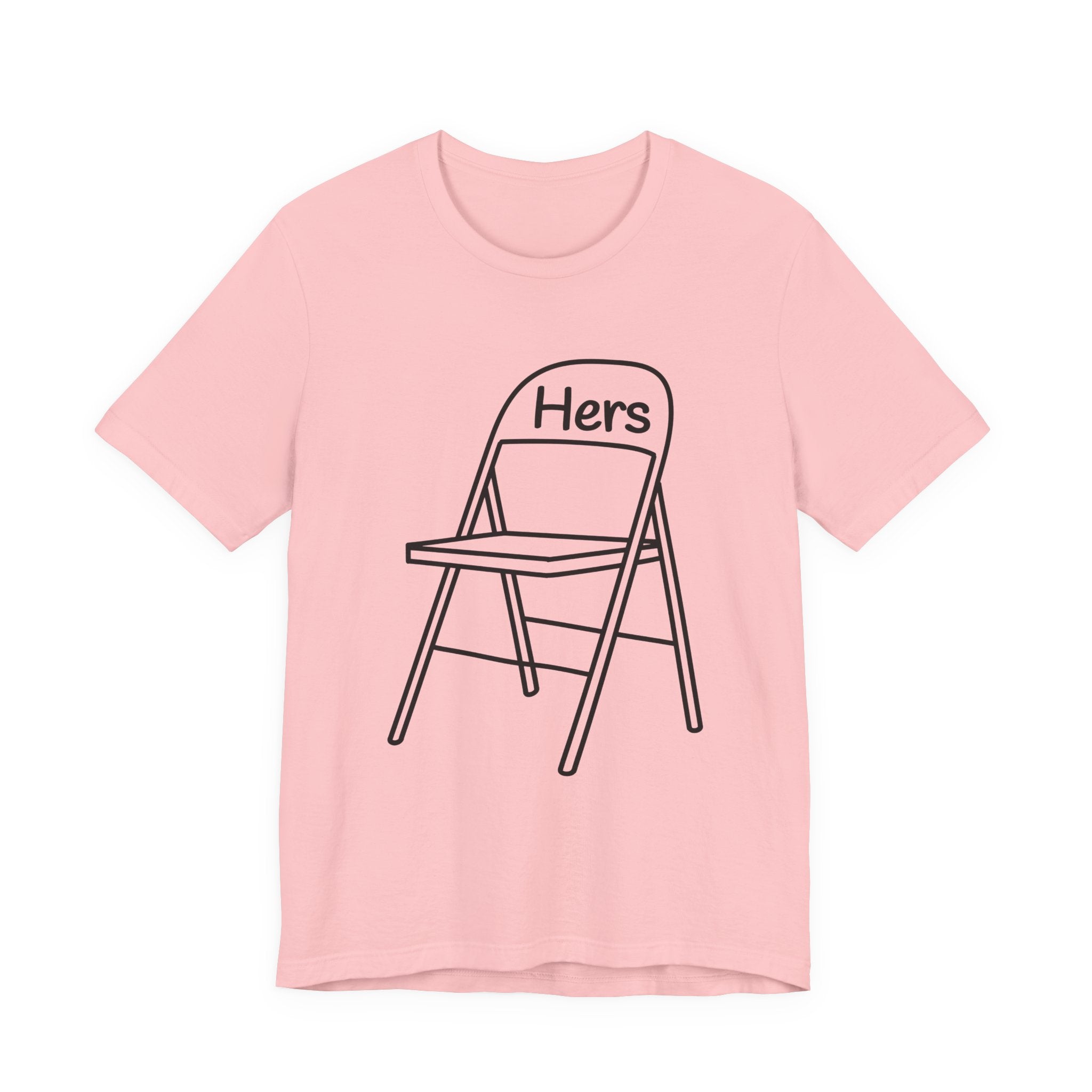 Her (Lawn Chair) Brawl SweaT-shirt, Boat Ride Brawl, Black Pride Too, Funny Gift Idea