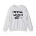 Personal Growth Loading - Healing journey Sweatshirt