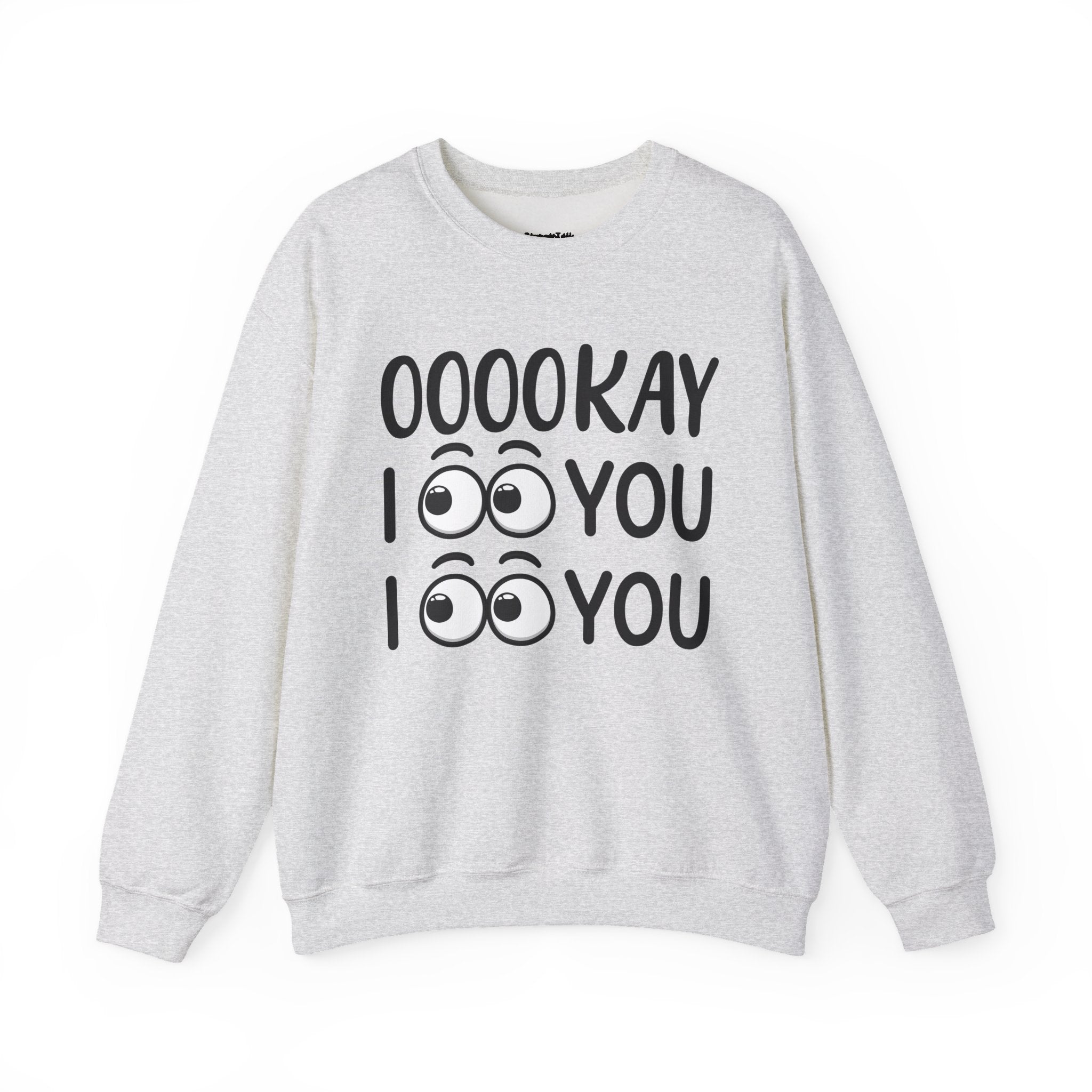 Ooookay I See You I See You  Hoodie