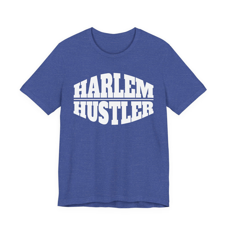Harlem Hustler －T-shirt