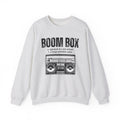 Boom Box - Sweatshirt