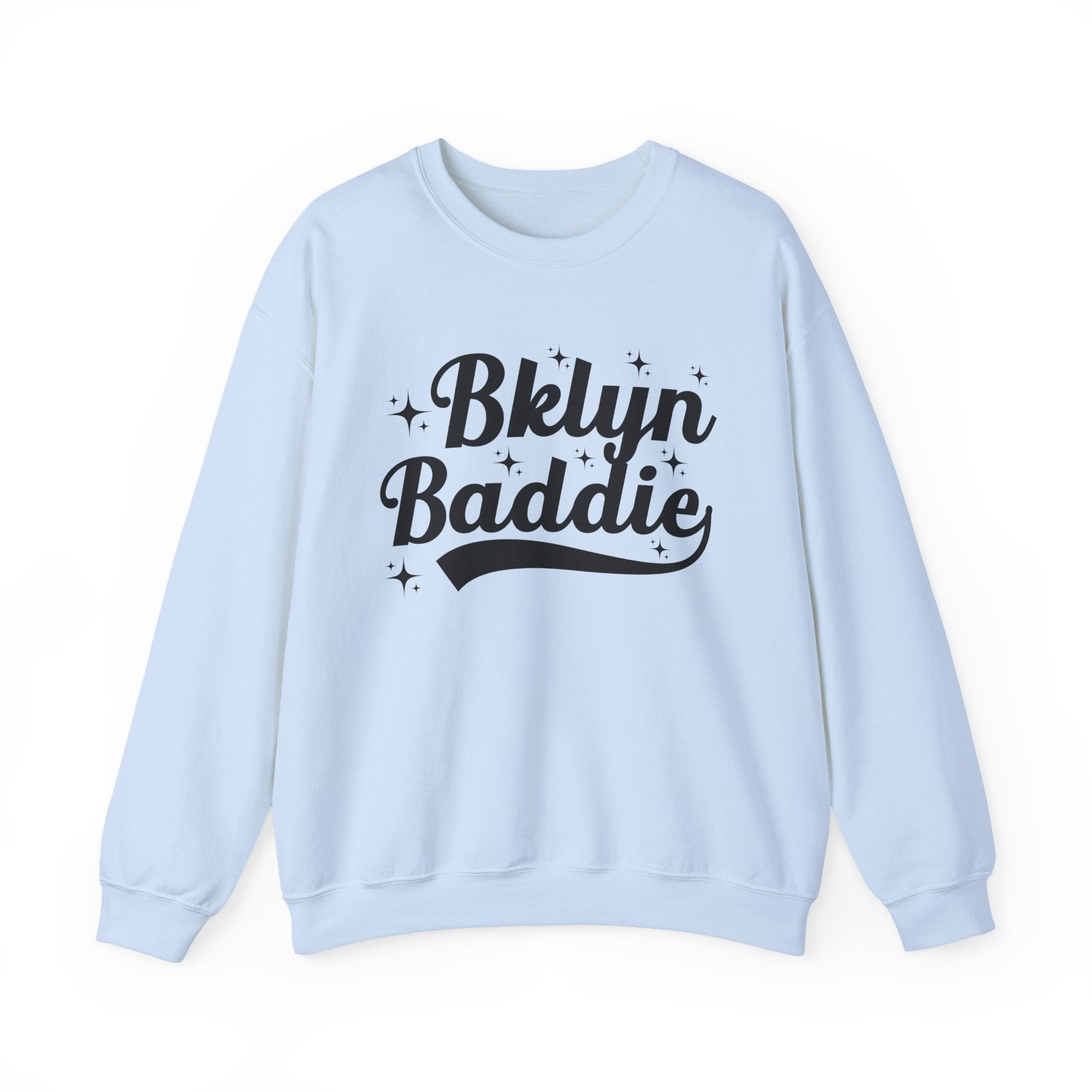Bklyn Baddie - Sweatshirt