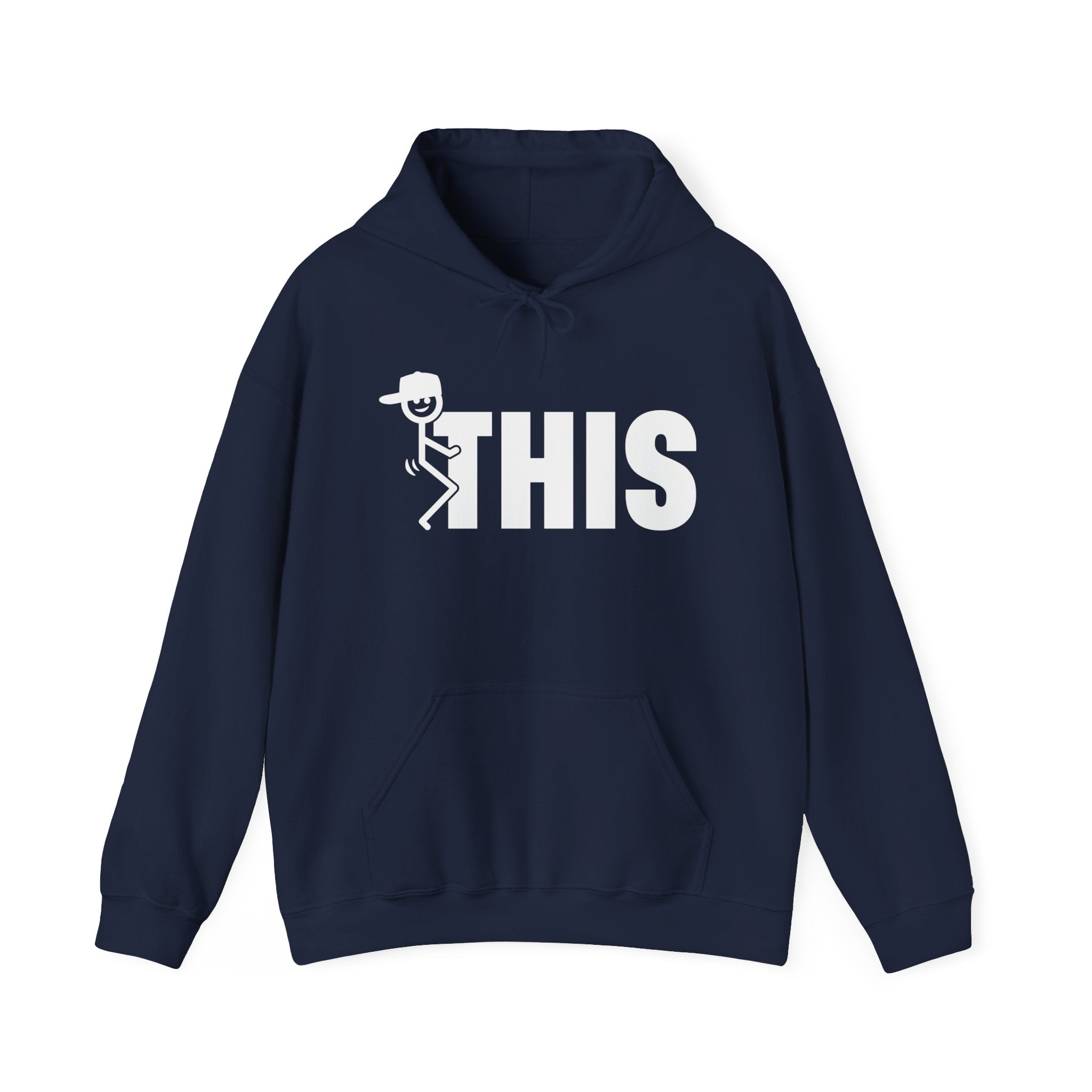 Fuck This Hoodie