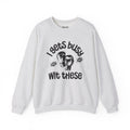 I Gets Busy With These Sweatshirt