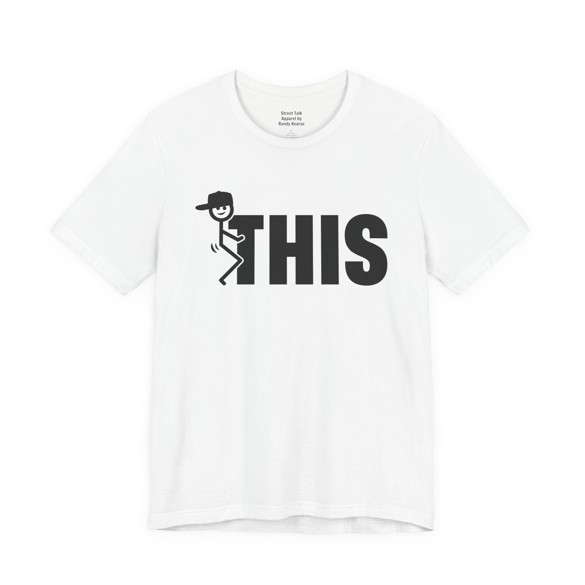 Fuck This T-Shirt