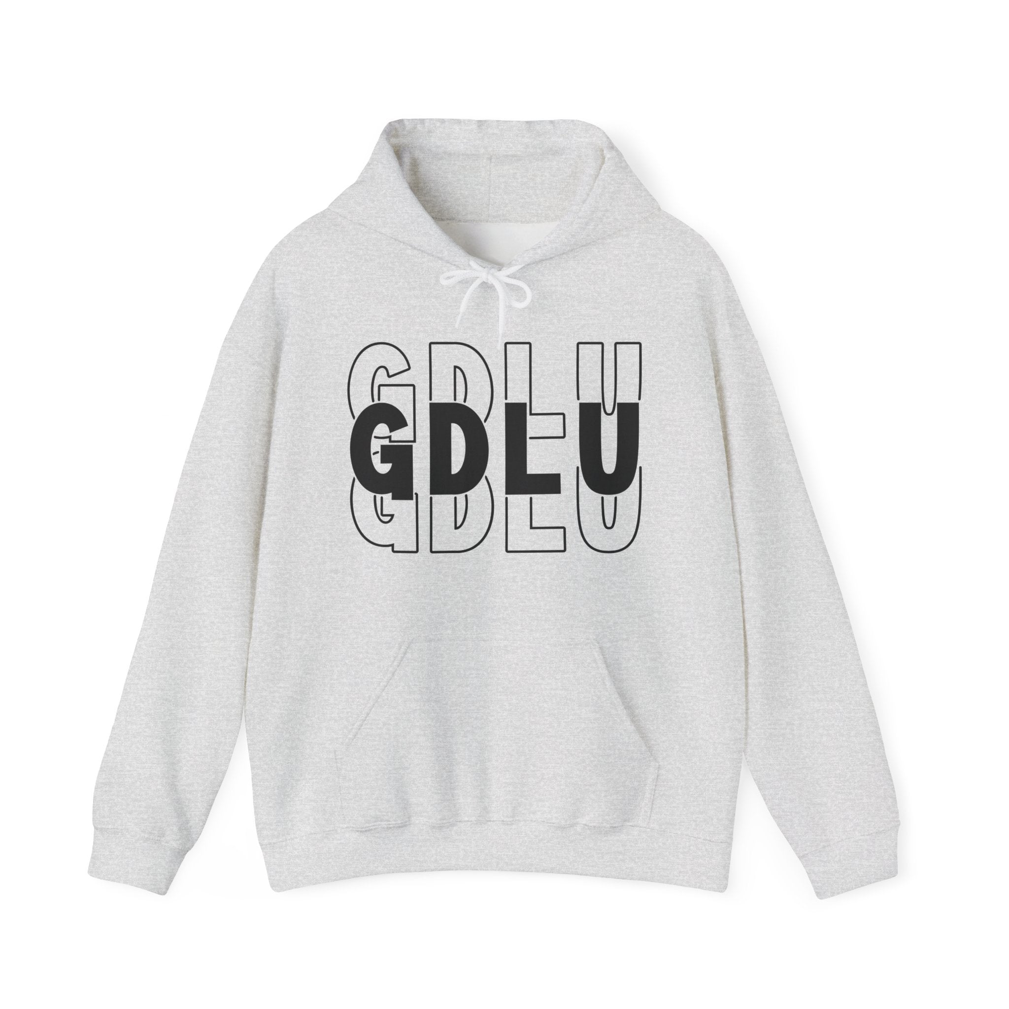 GDLU Hoodie
