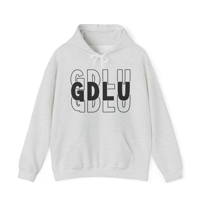 GDLU Hoodie