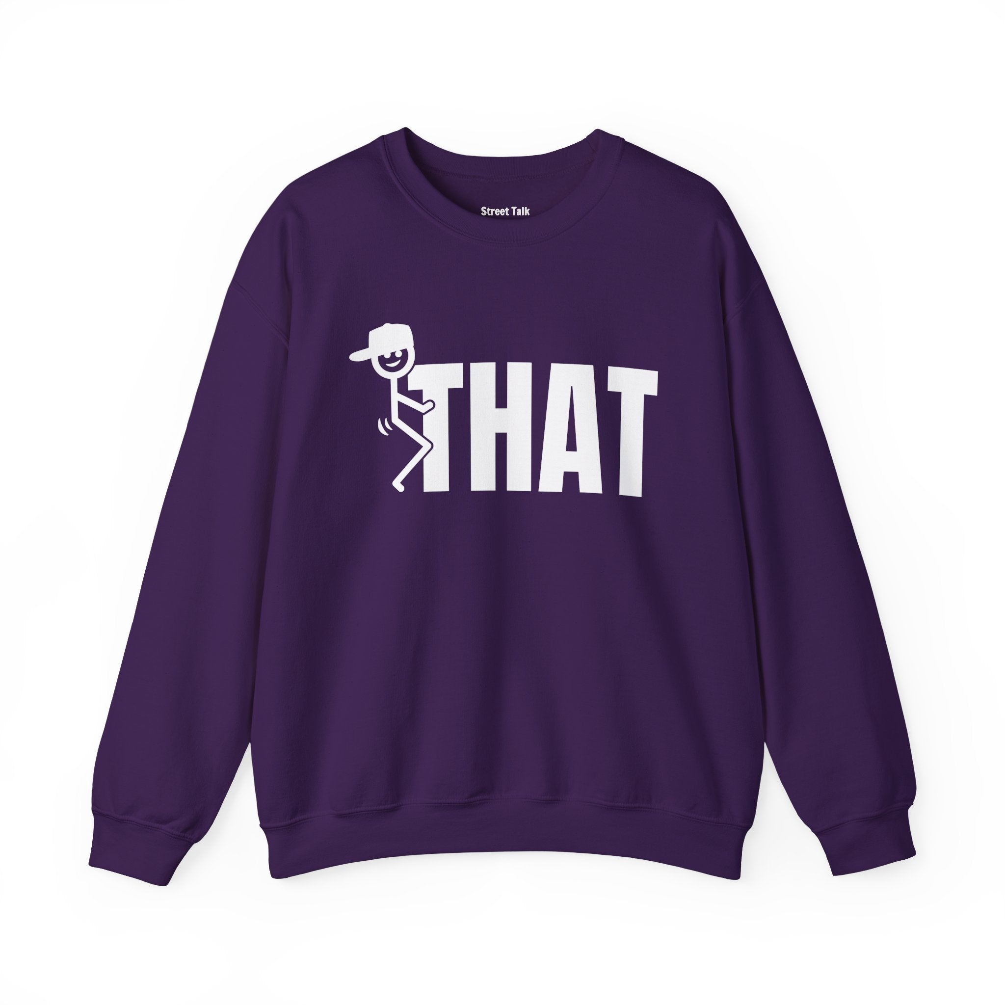 Fuck That Sweatshirt
