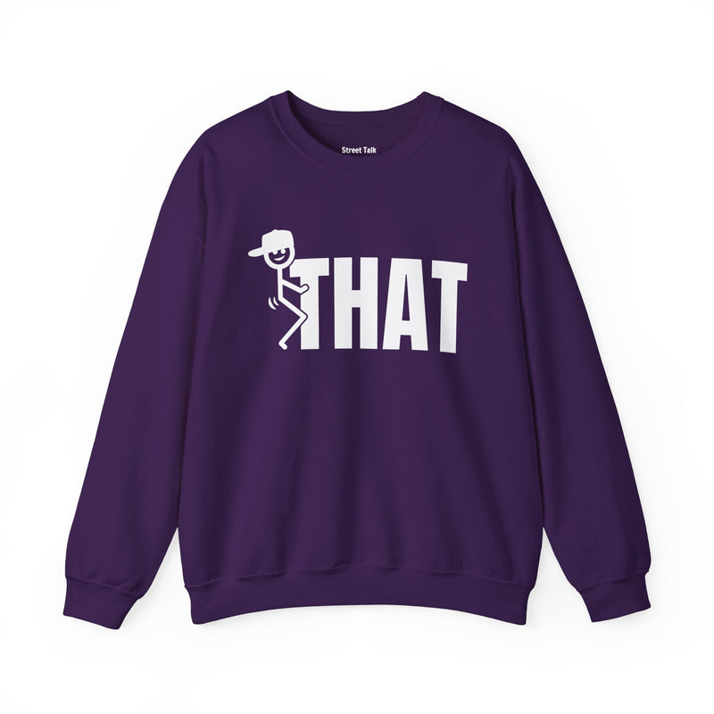 Fuck That Sweatshirt