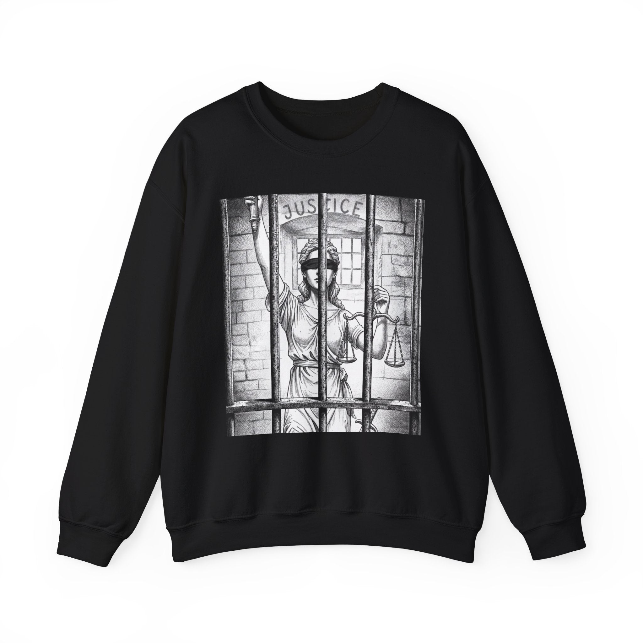 Justice — Sweatshirt