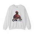 Pray On It Sweatshirt (men)