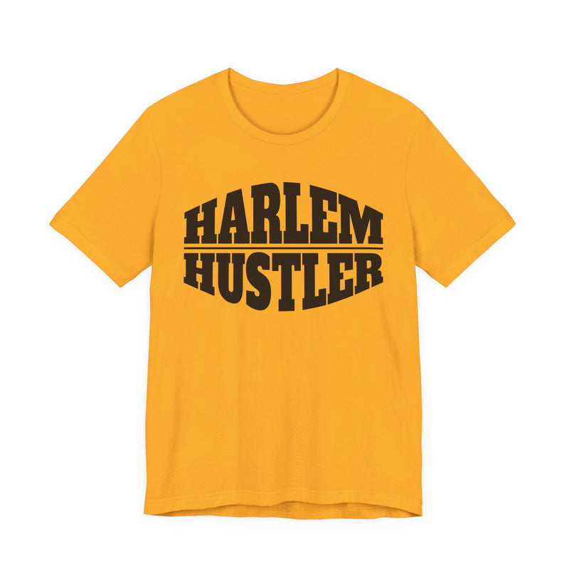 Harlem Hustler －T-shirt