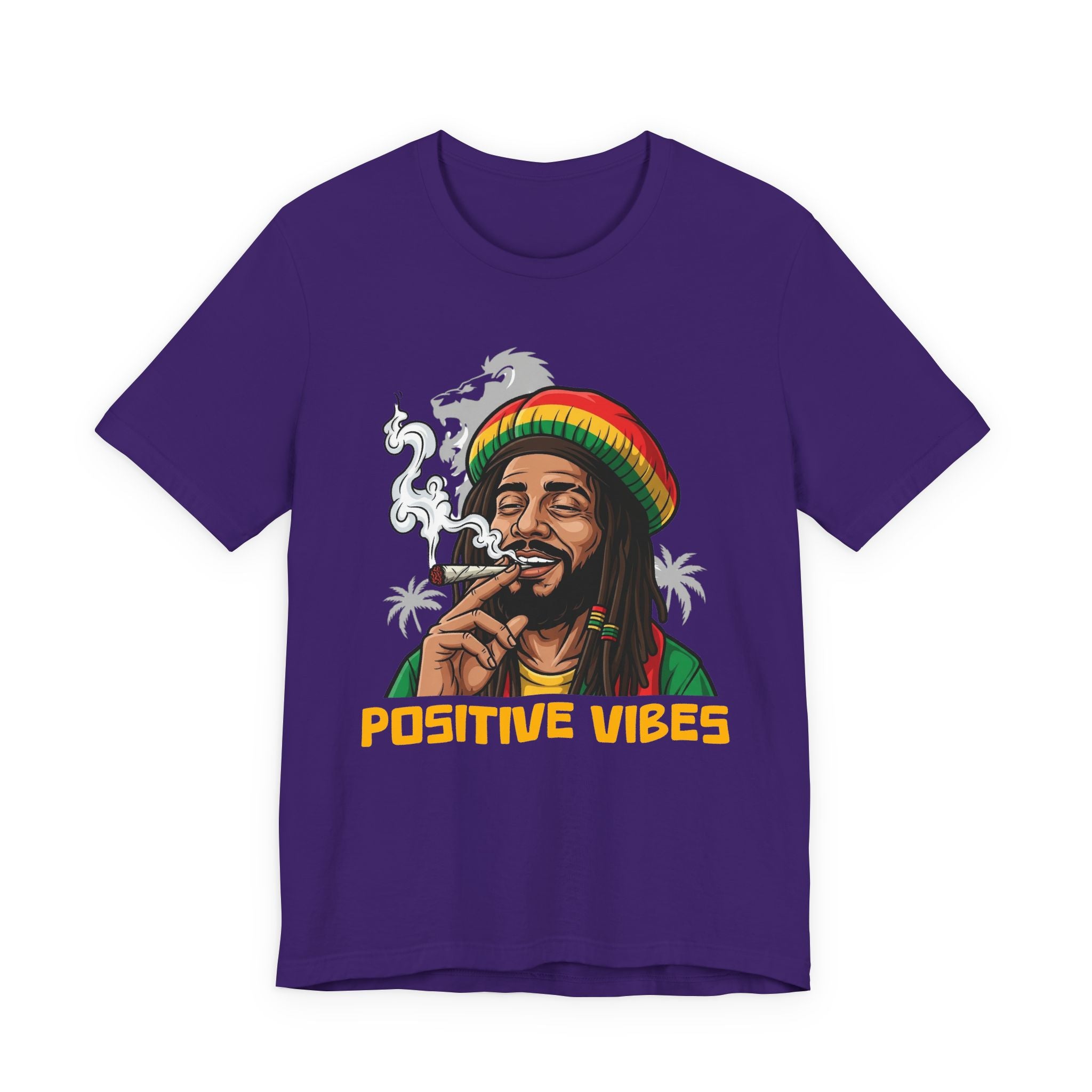 Positive Vibes — T-shirt