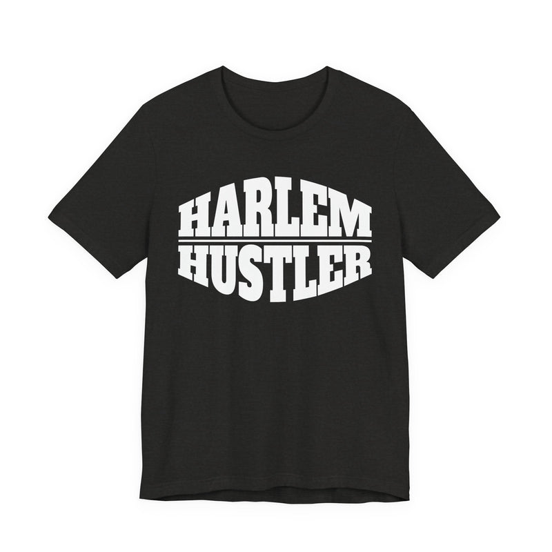 Harlem Hustler －T-shirt