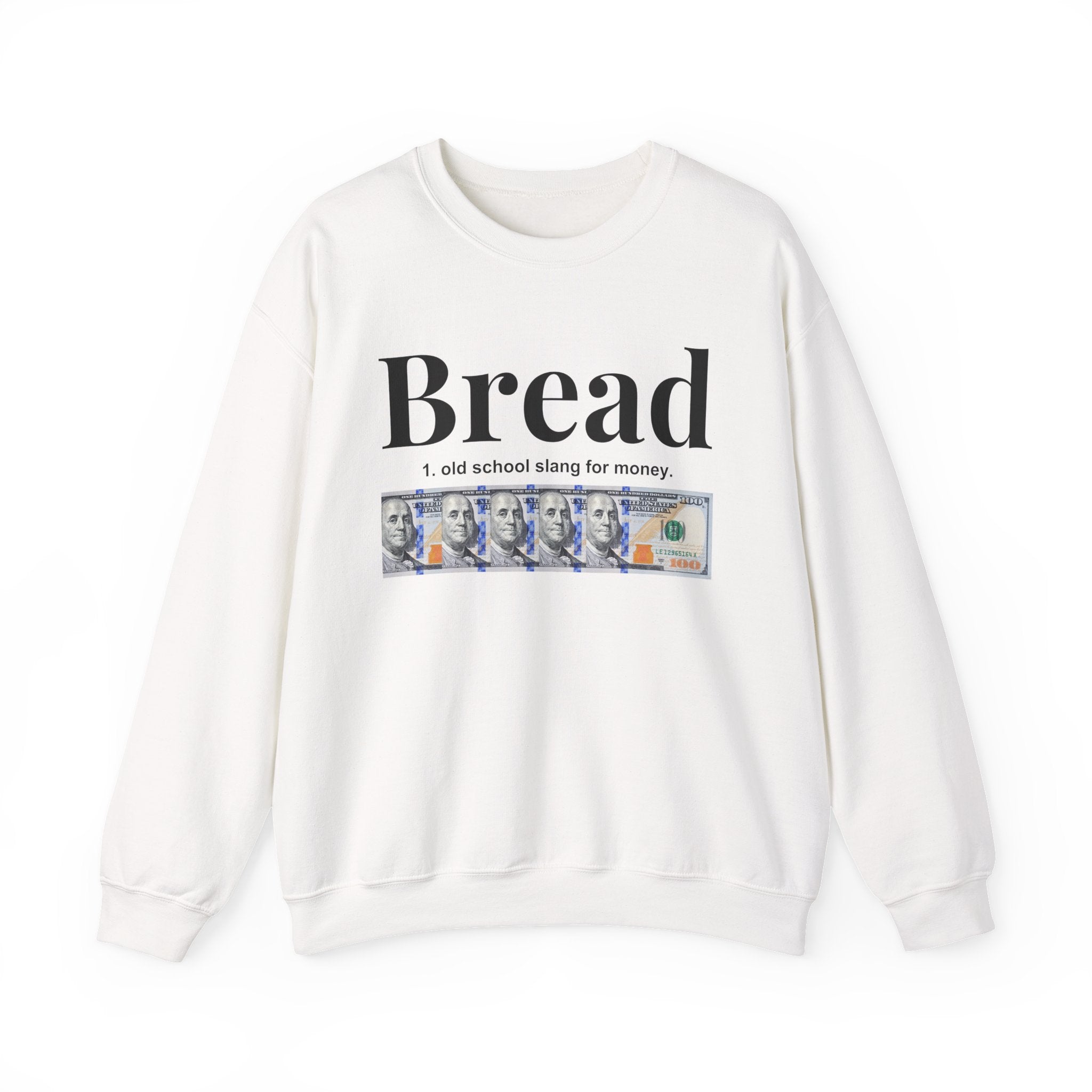 Bread - Sweatshirt