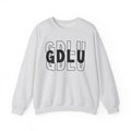 GDLU - God Don't Like Ugly Sweatshirt