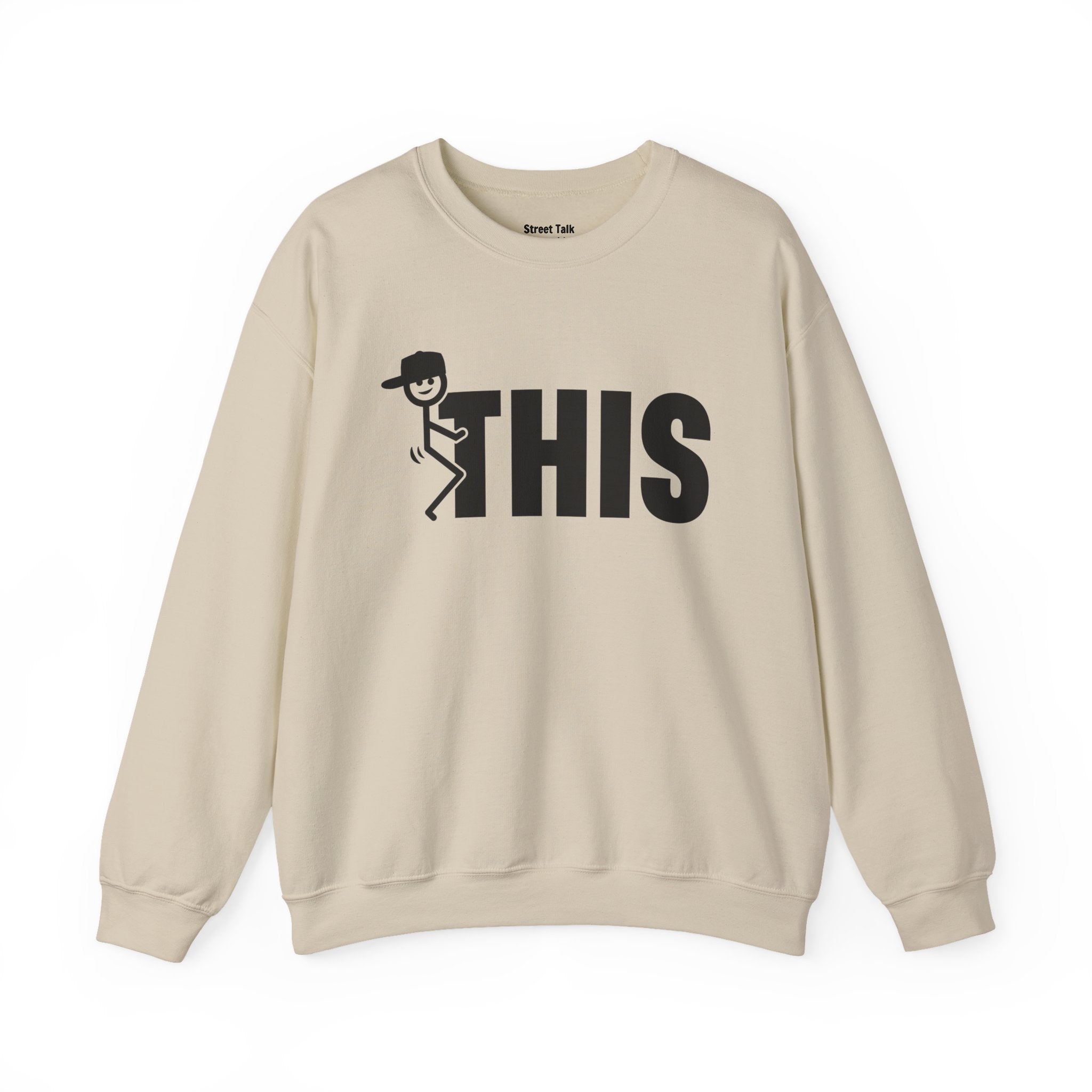Fuck This Sweatshirt