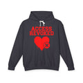 Access Revoked Heart (Top)  — Hilarious Rejection Hoodie