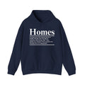 Homes  -  Hoodie