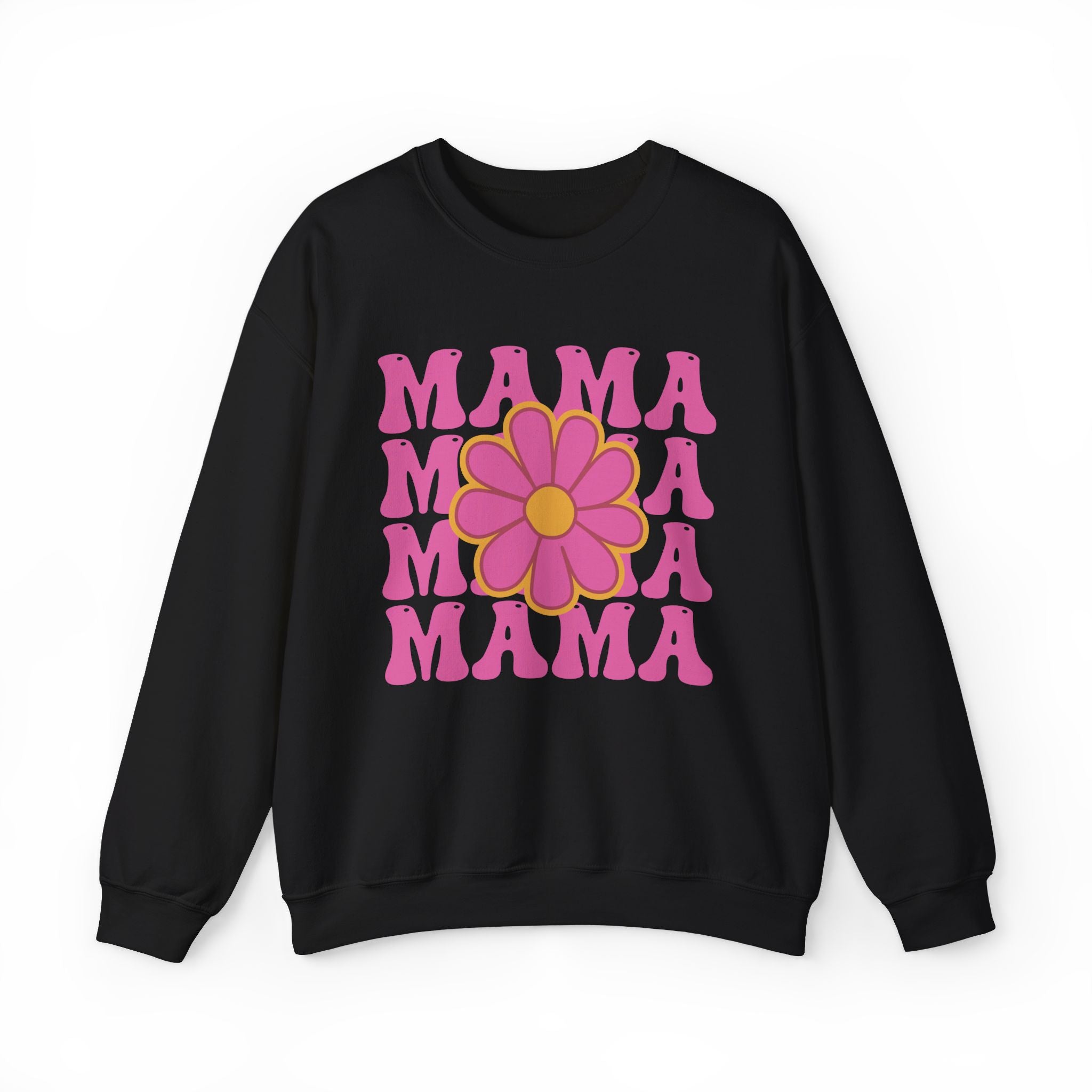 MAMA Sweatshirt.