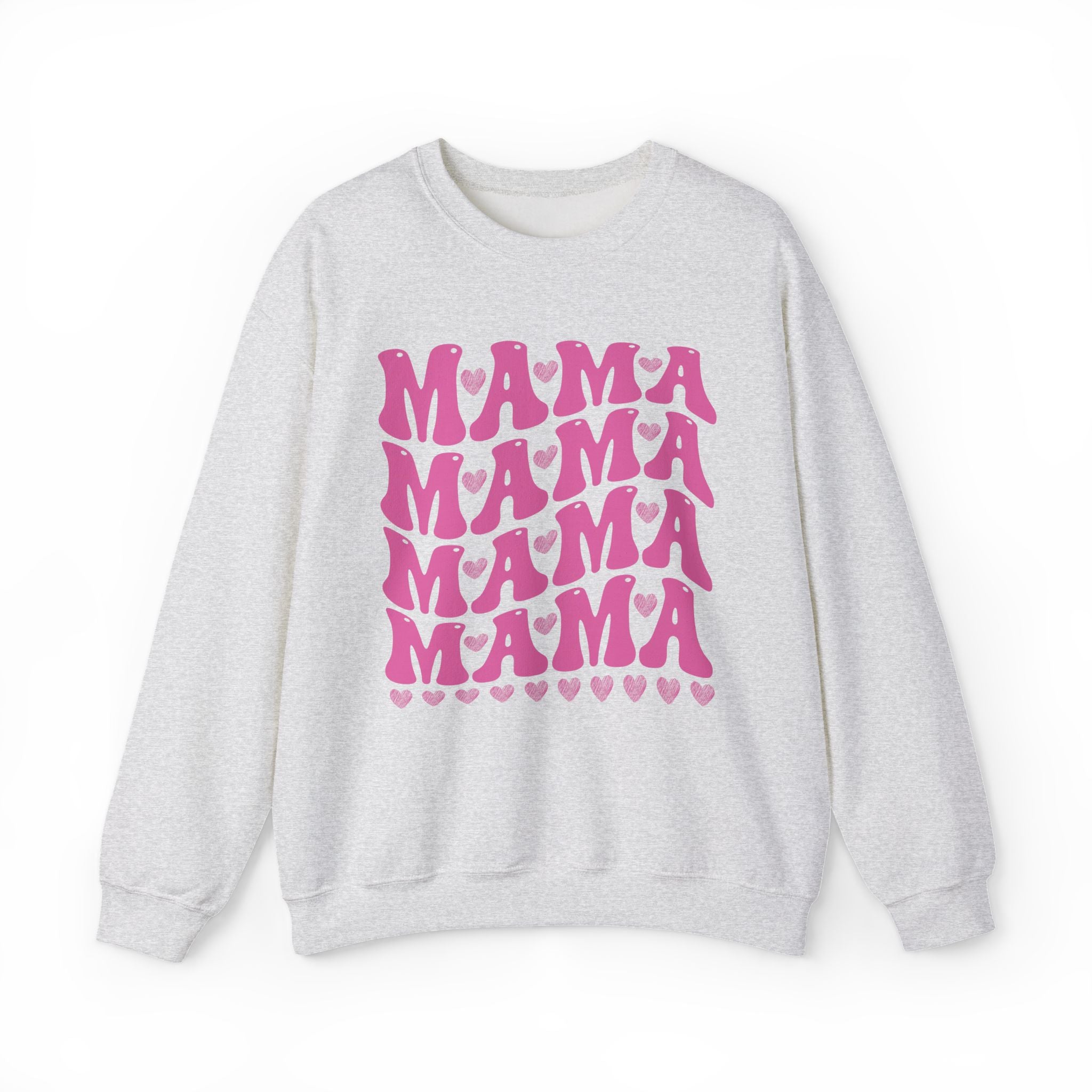 MAMA Sweatshirt