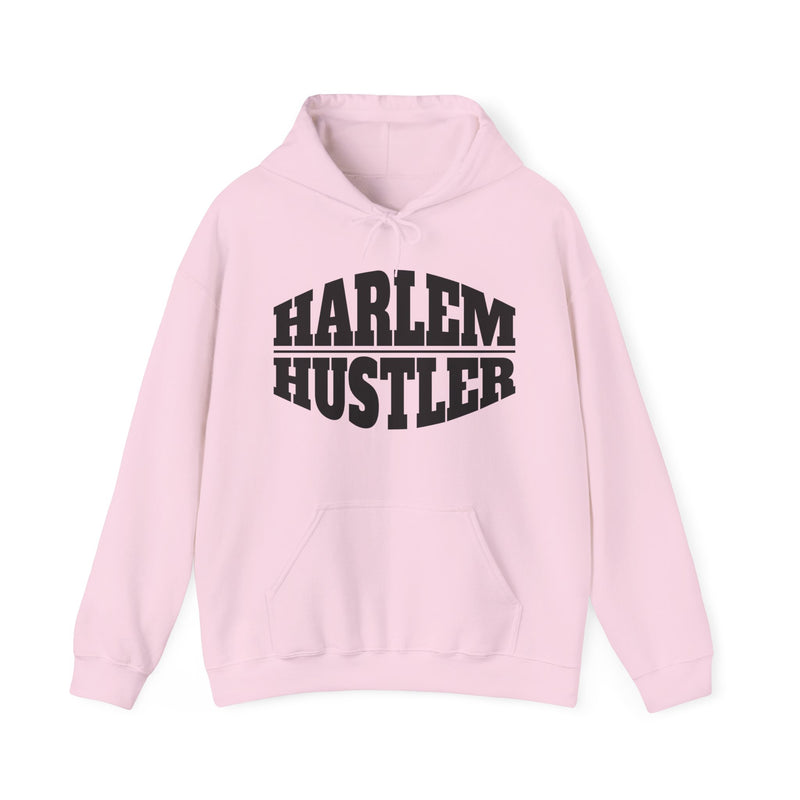 Harlem Hustler －Hoodie