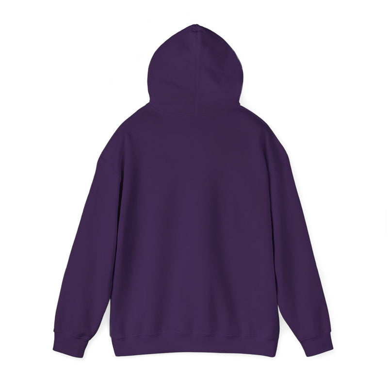 Certified Wifey Material－Marriage Minded Message Hoodie
