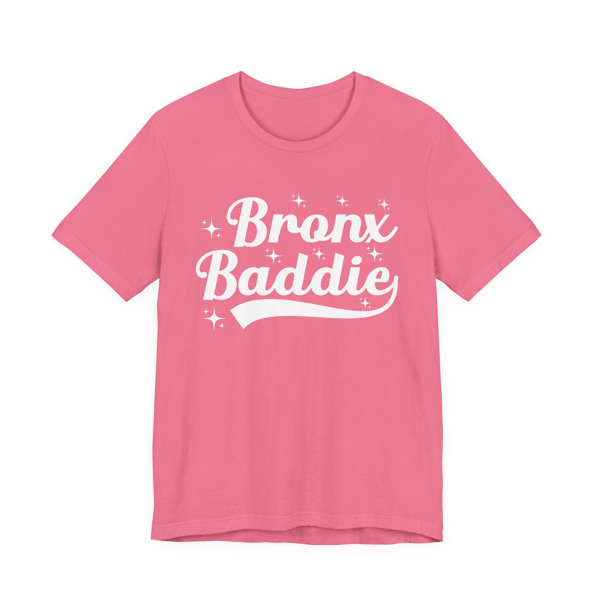 Bronx Beauty  — T-shirt