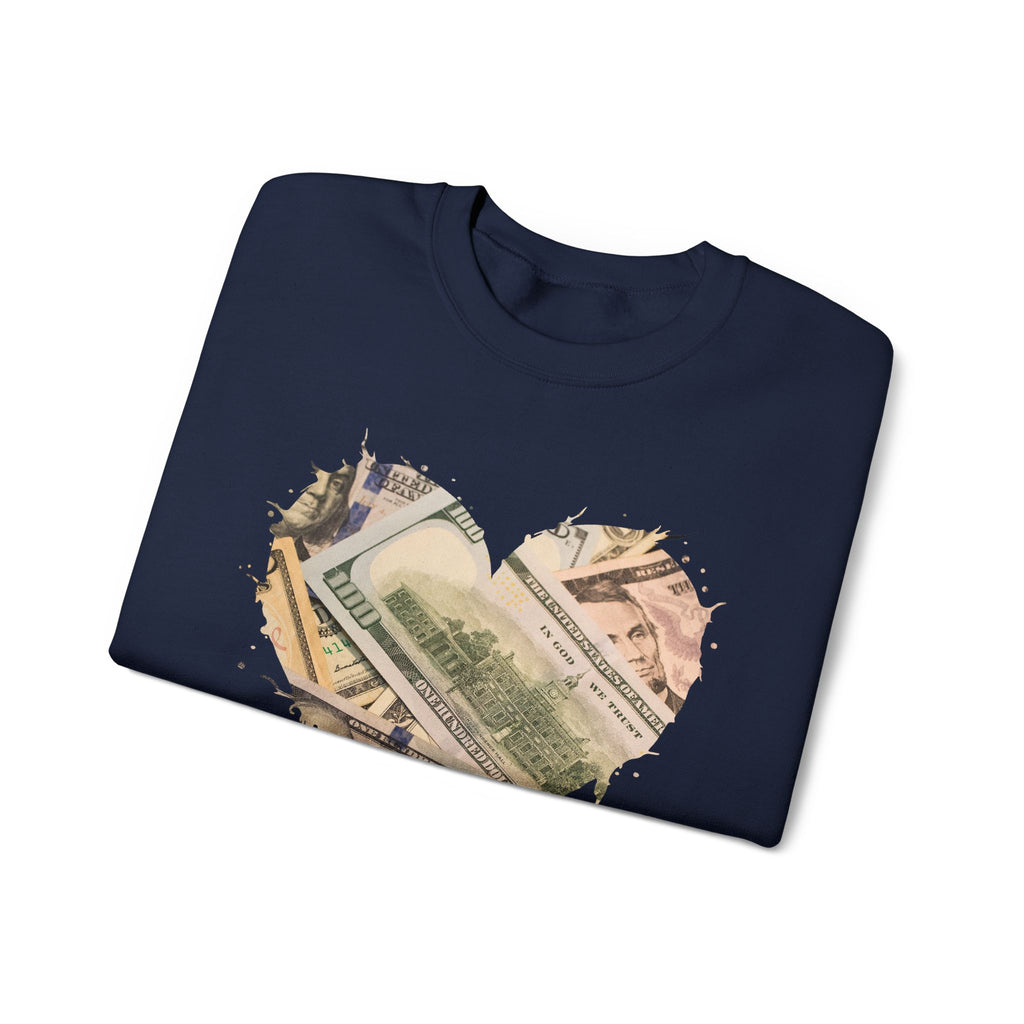 Valentine's Day  -  Sweatshirt