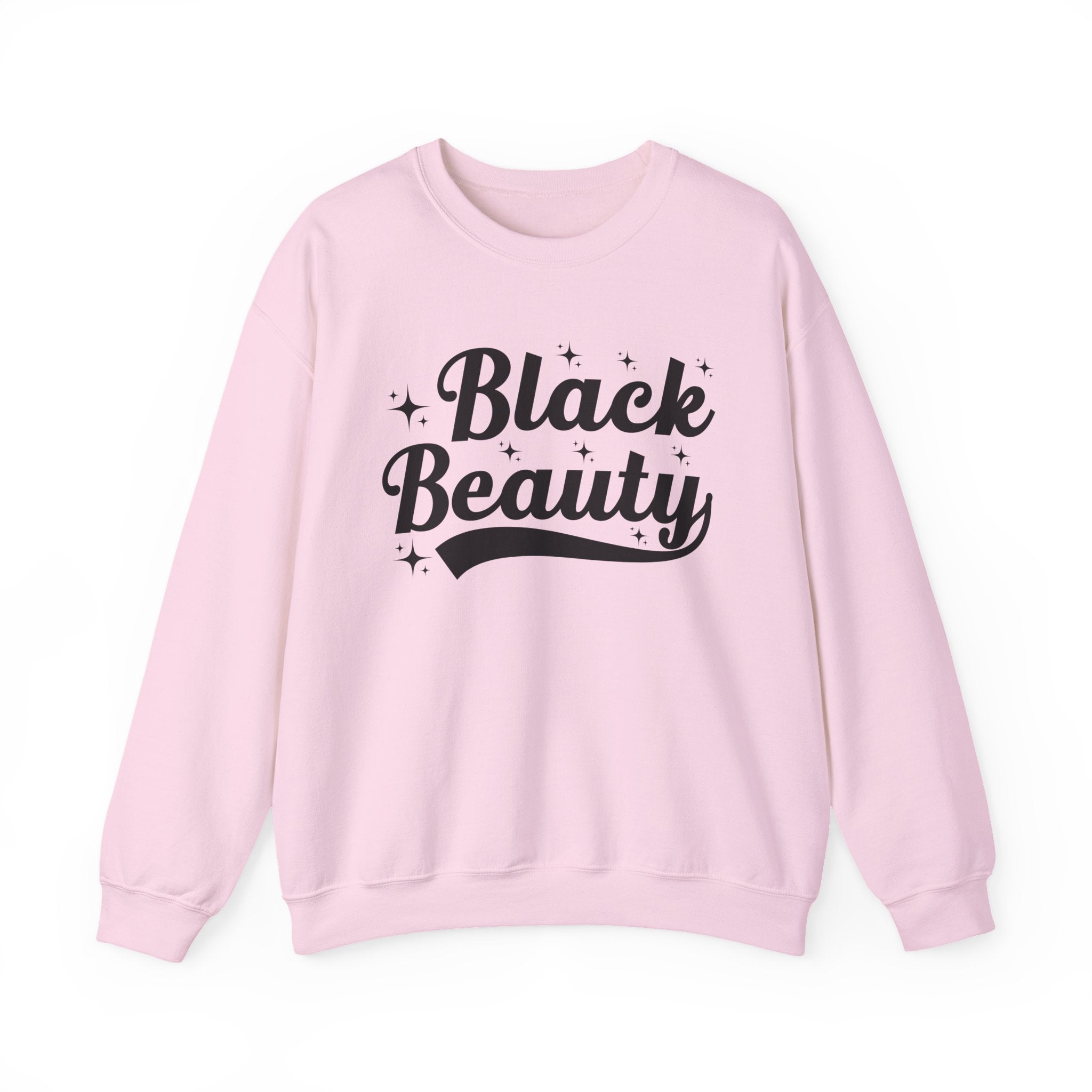 Black Beauty  — Sweatshirt