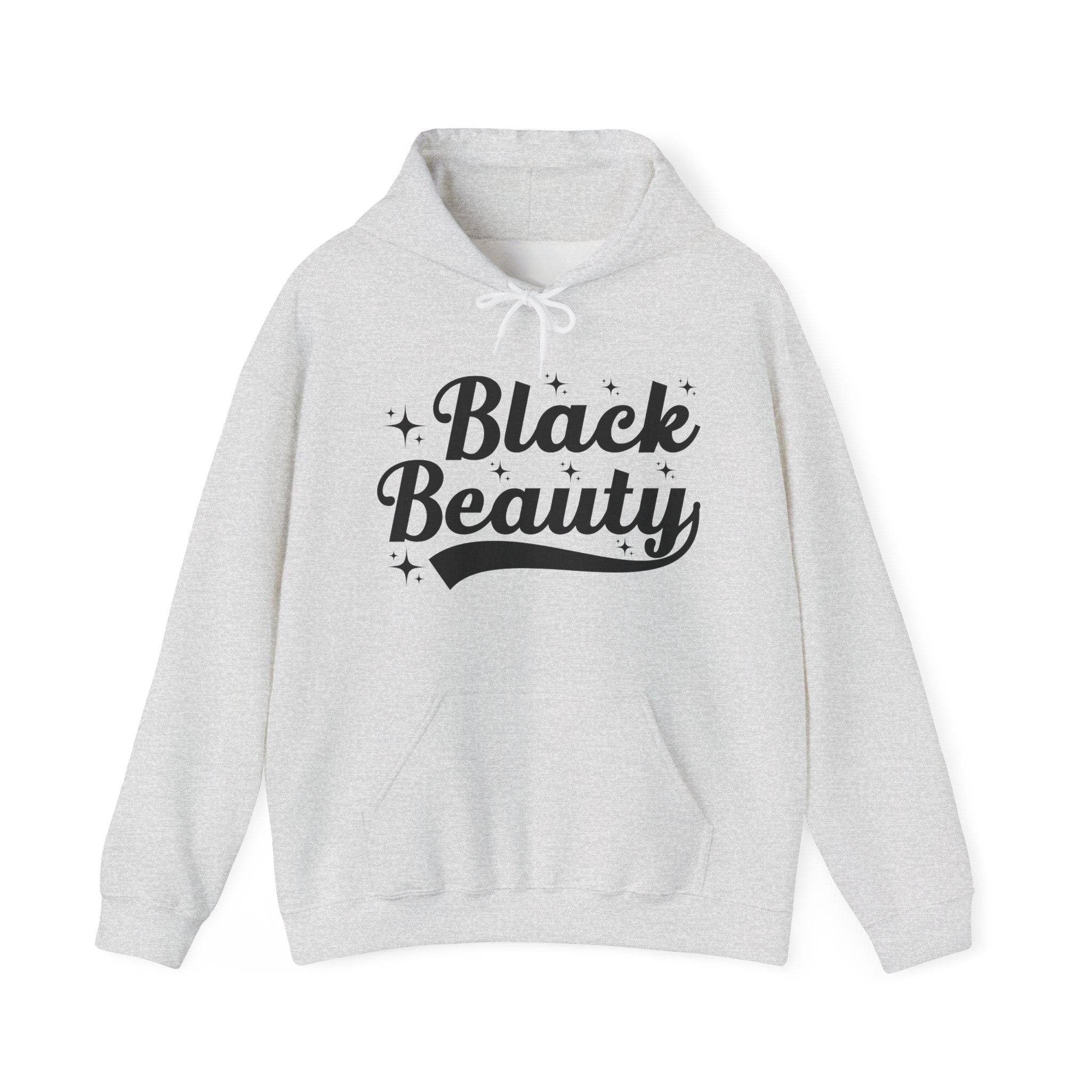 Black Beauty  —  Hoodie