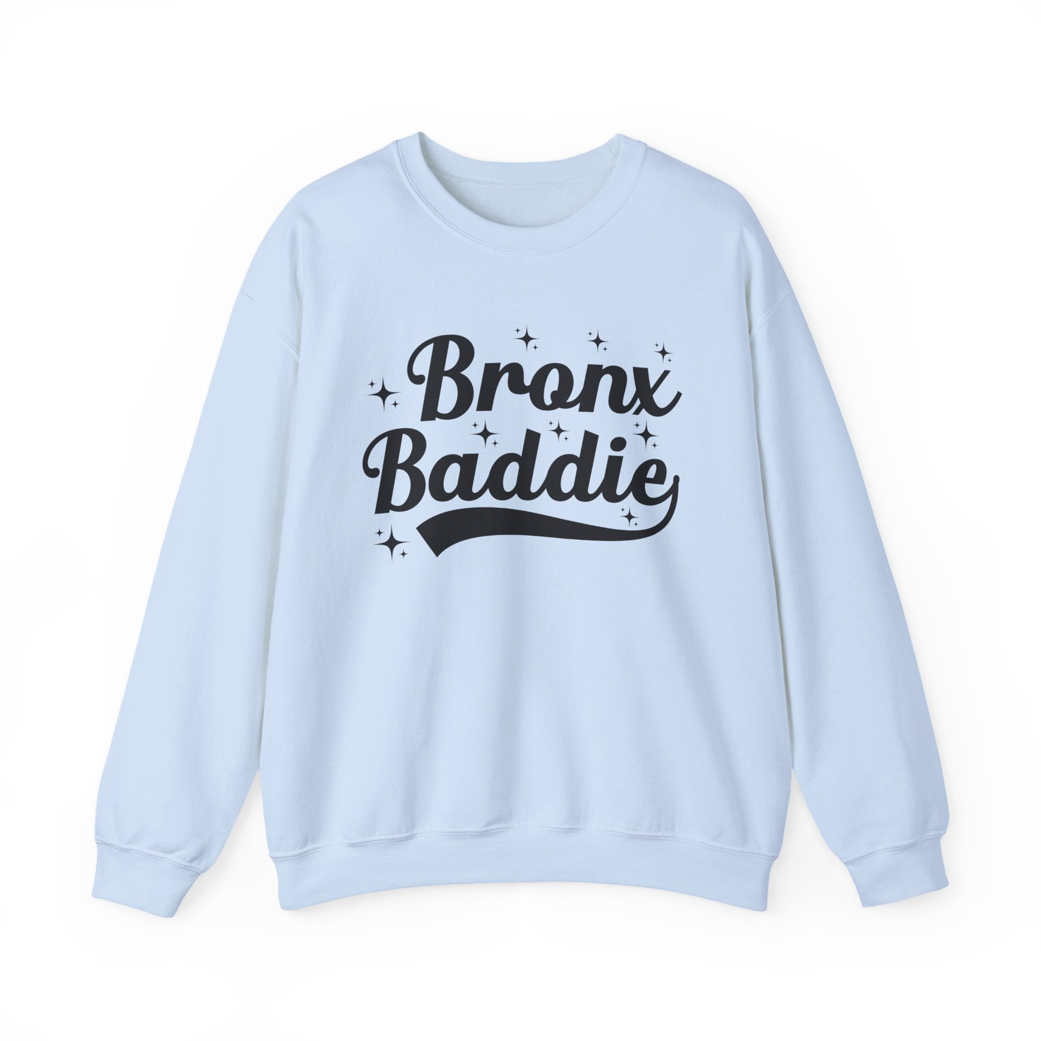 Bronx Beauty  —  Sweatshirt