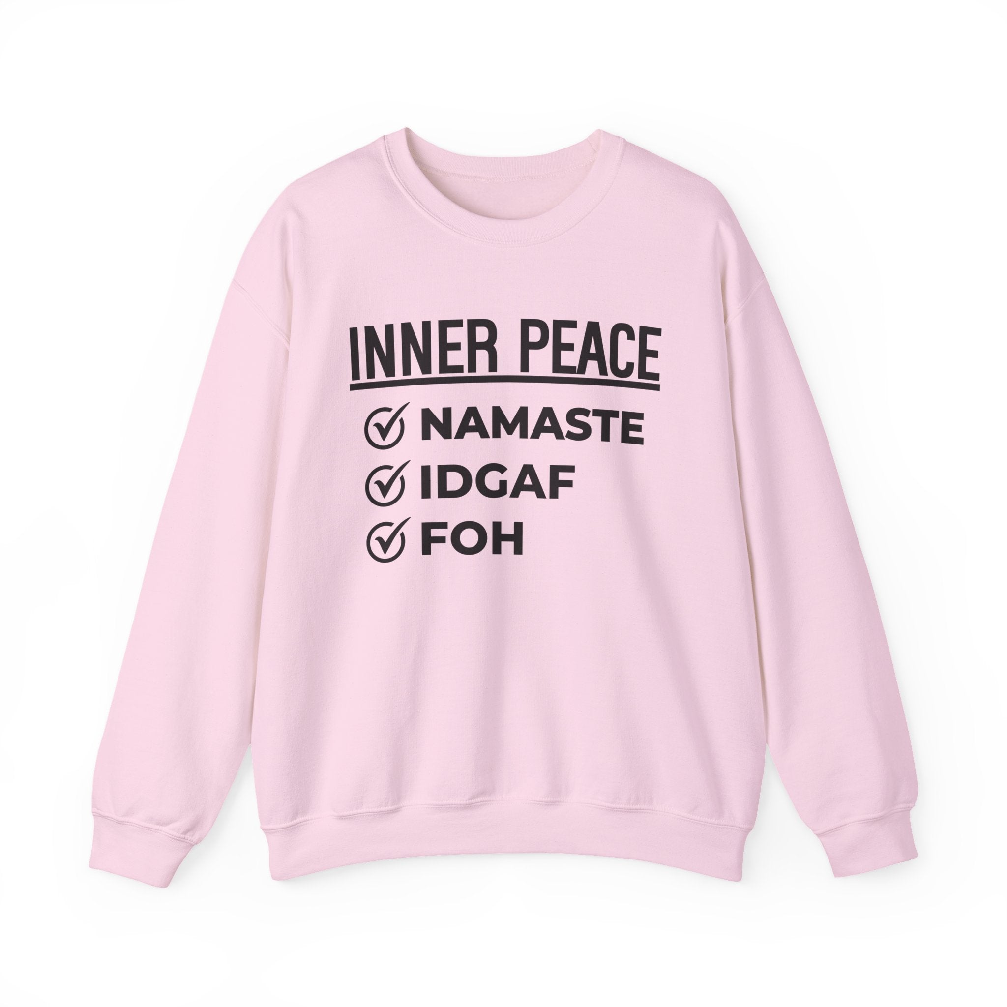 Inner Peace Sweatshirt