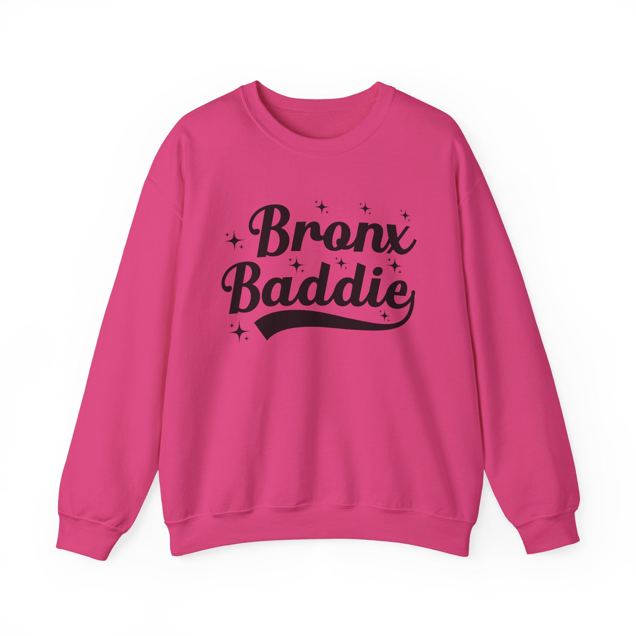 Bronx Beauty  —  Sweatshirt