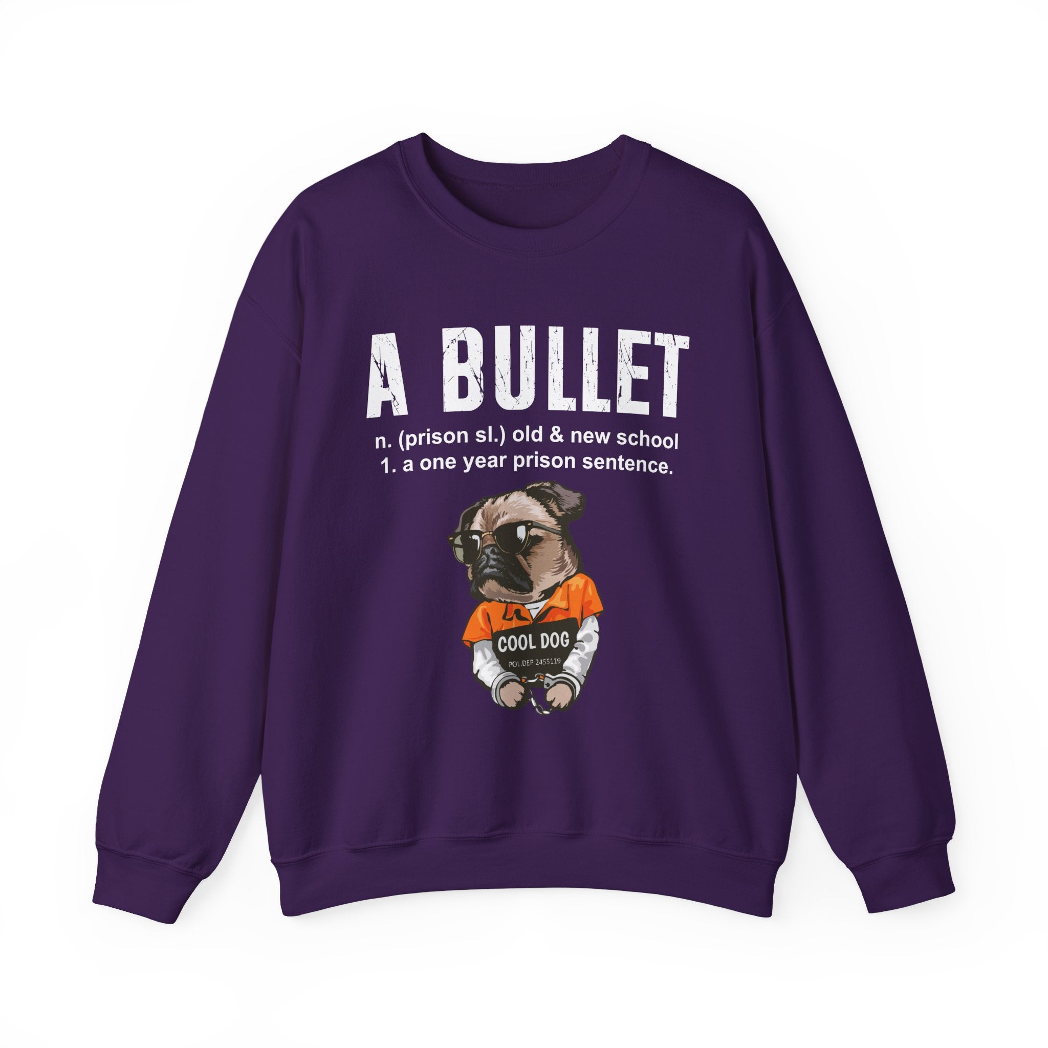 A Bullet - Sweatshirt