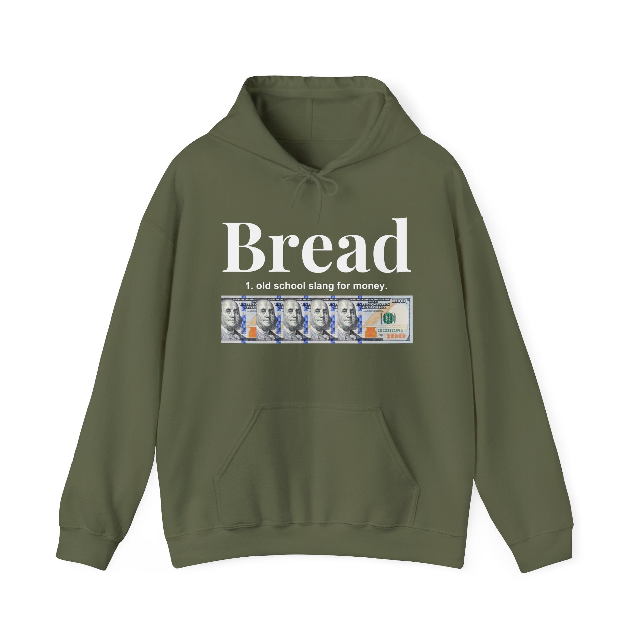 Bread -  Hoodie
