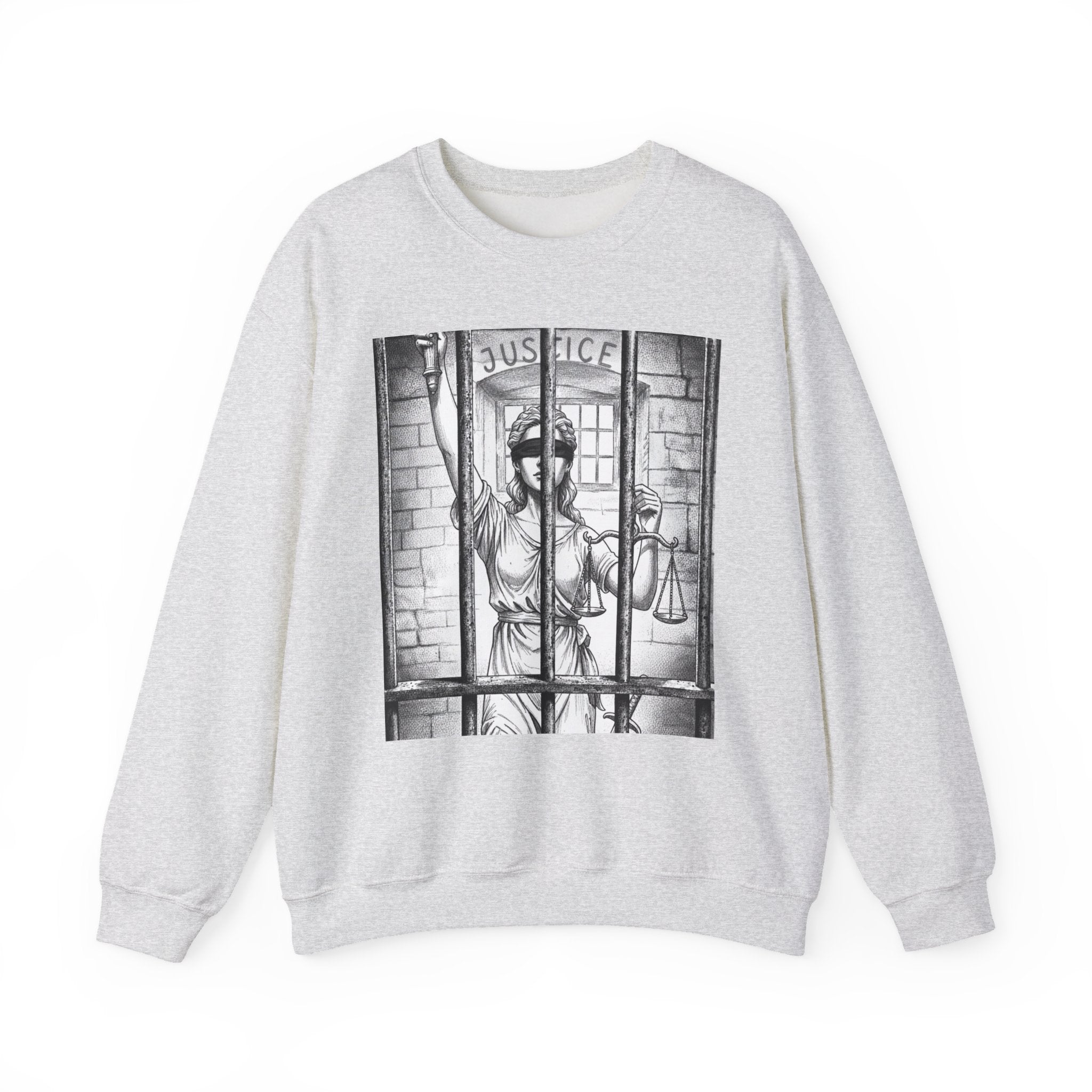 Justice - Sweatshirt