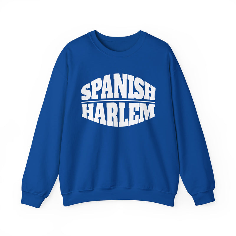 Spanish Harlem － Sweatshirt