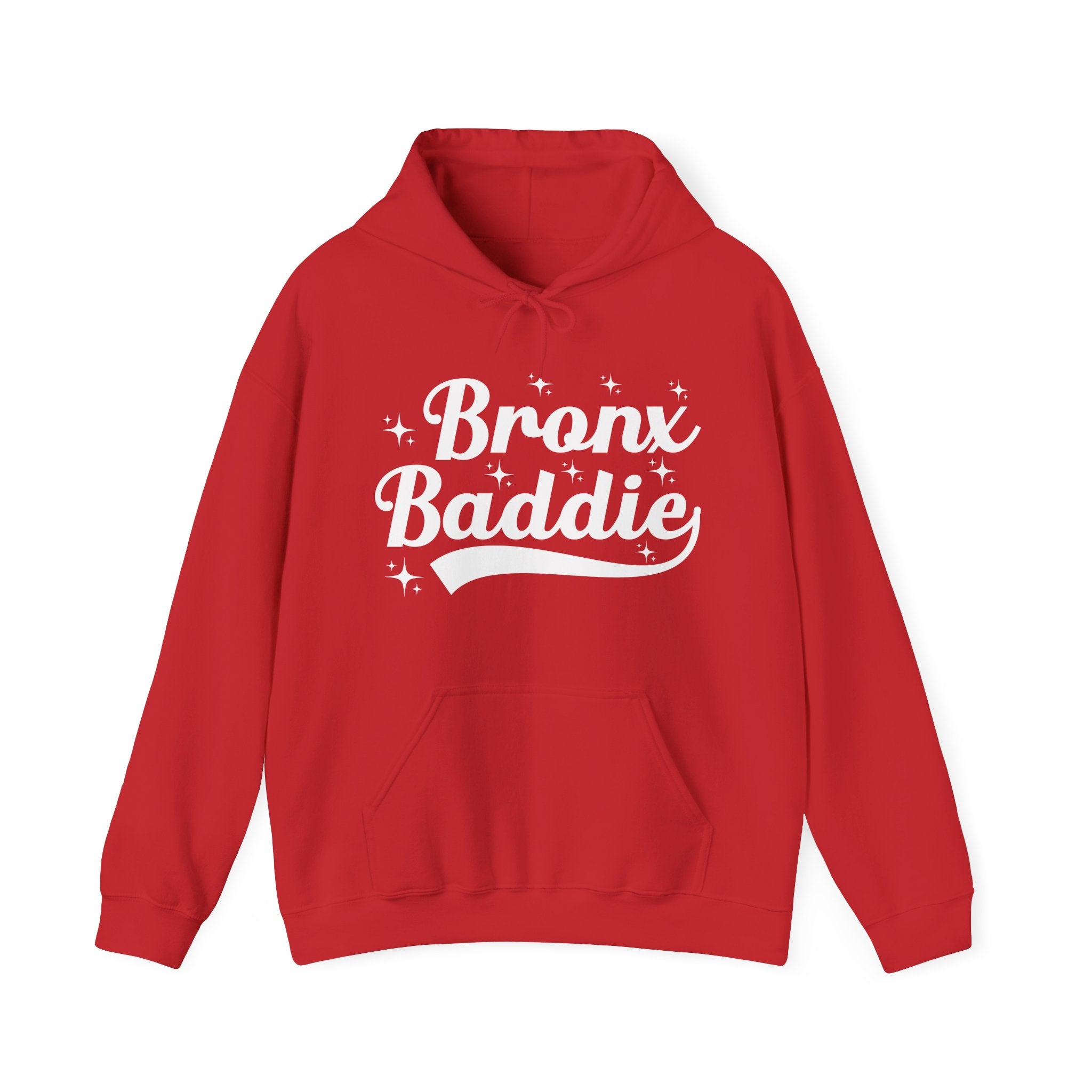 Bronx Beauty  — Hoodie