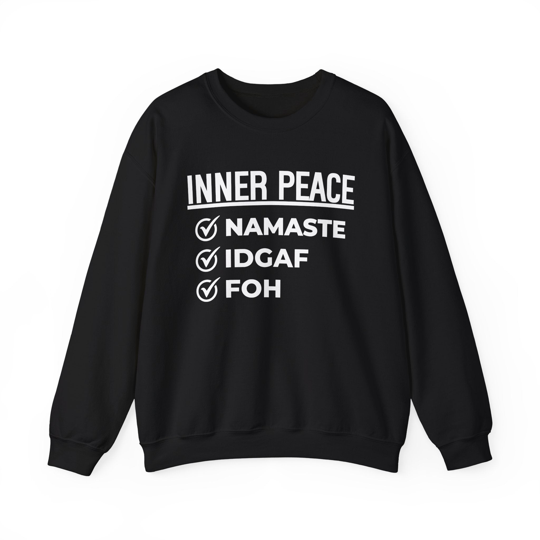 Inner Peace Sweatshirt