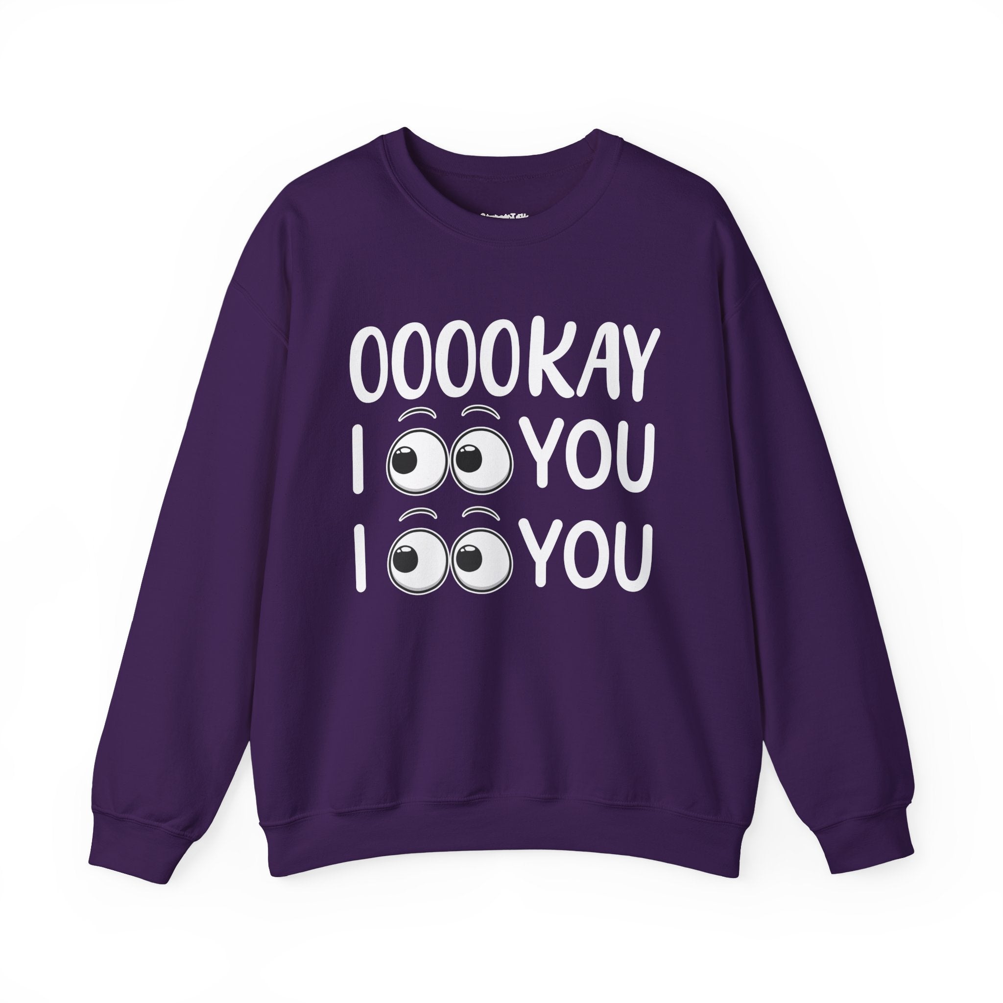 Ooookay I See You I See You  Hoodie