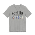 Scrilla T-shirt