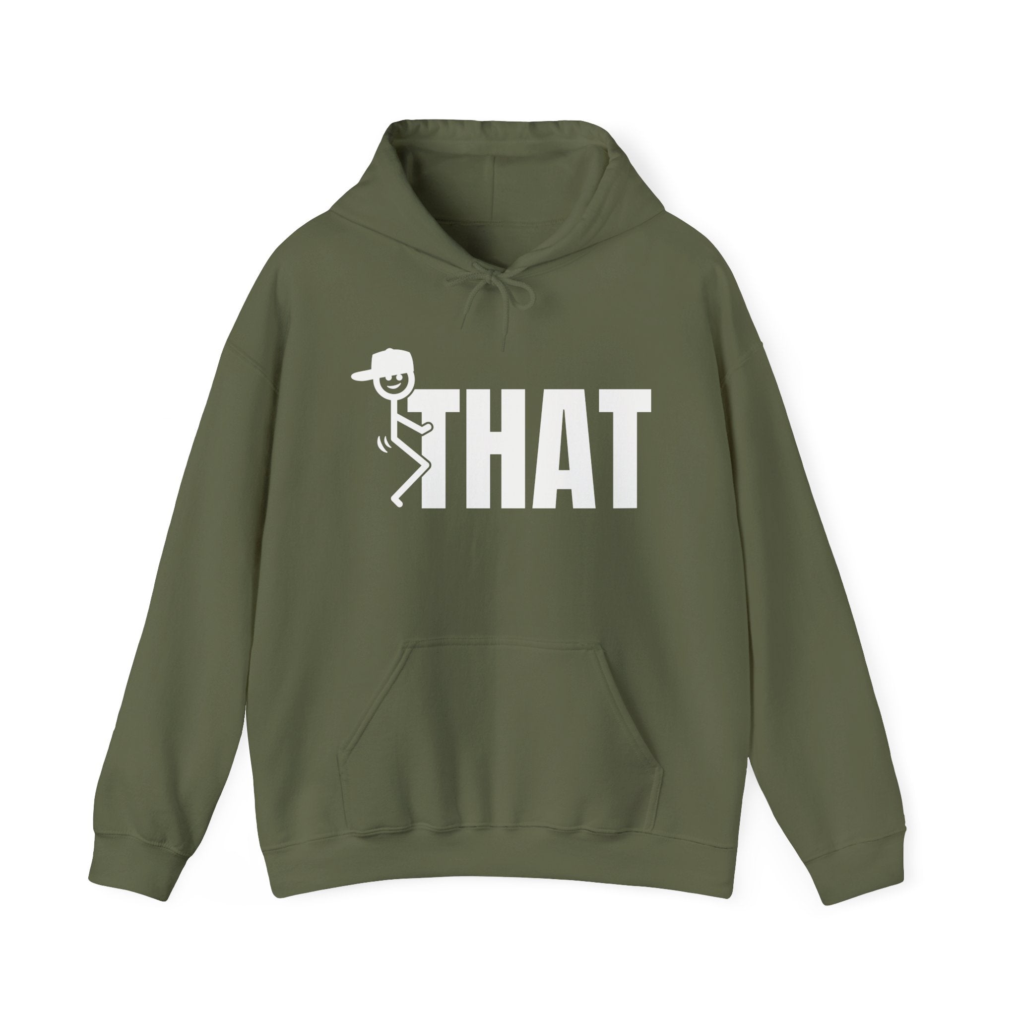 Fuck That Hoodie