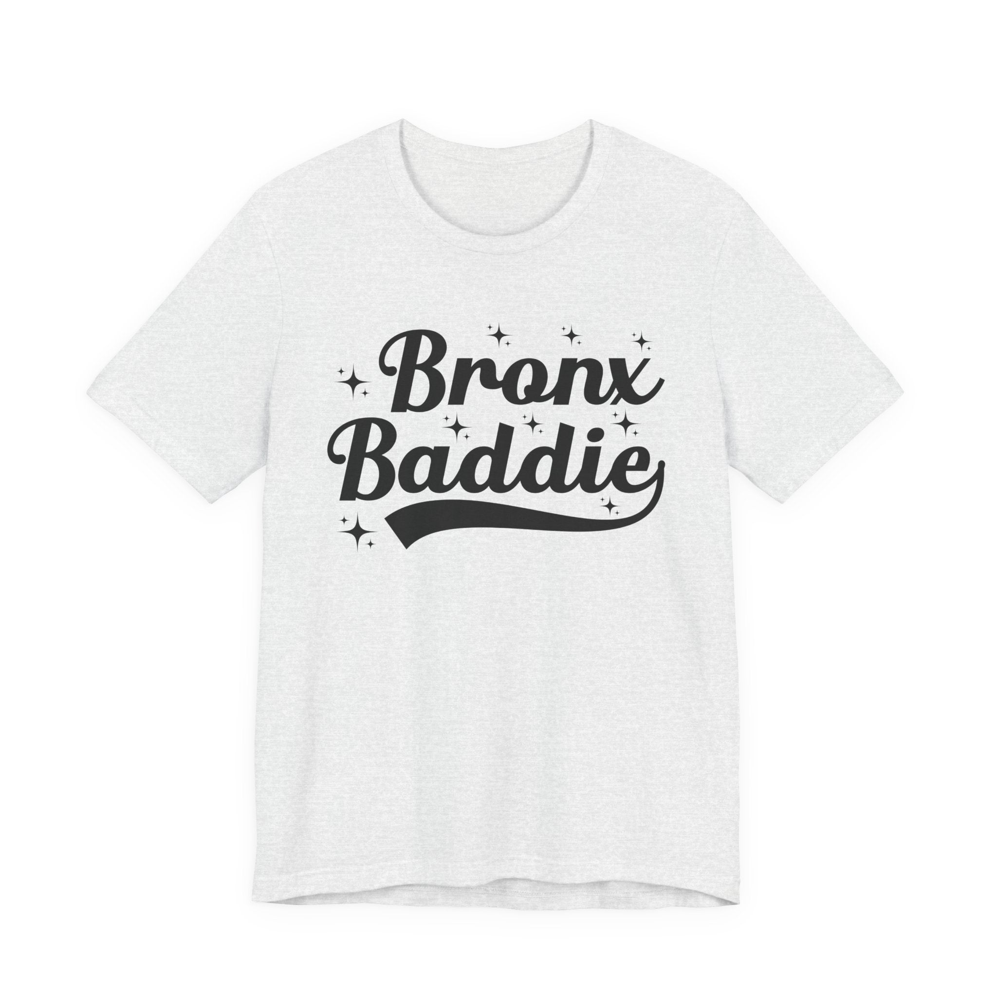 Bronx Beauty  — T-shirt